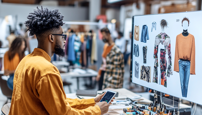 Zambian urban streetwear style featuring local fashion trends